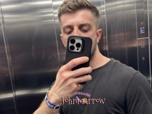 Johnmarrow