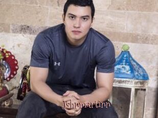 Johnmartinn