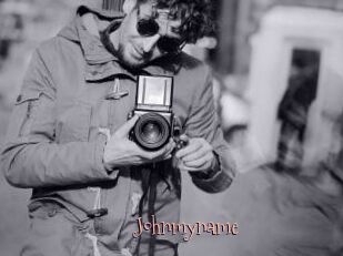 Johnmyname
