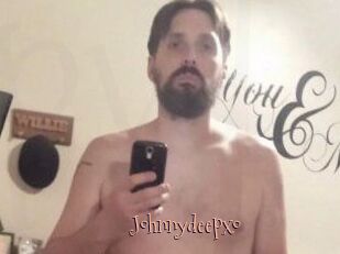 Johnnydeepxo