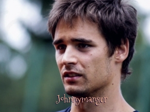 Johnnymanger