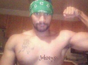 Johnnys