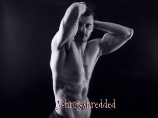 Johnnyshredded