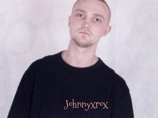 Johnnyxrox
