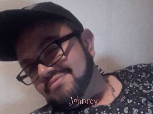Johnrey