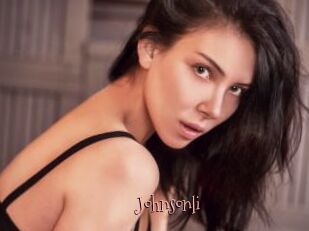 Johnsonli