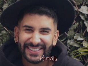 Johnwills