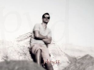 Johny33