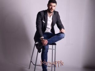 Johnyapple