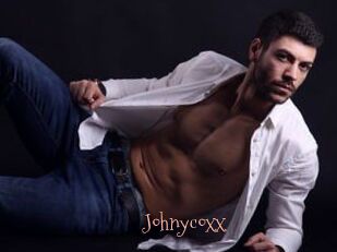 Johnycoxx