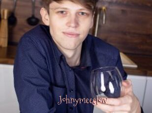Johnymeeelow