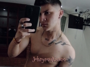 Johnymulticum