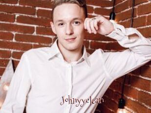 Johnyyclean