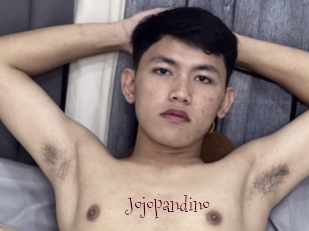 Jojopandino