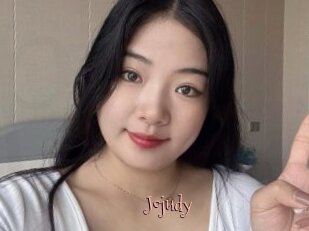 Jojudy