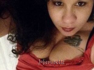 Jolieminette