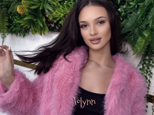 Jolynn