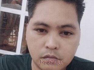 Jomsmiller