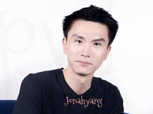 Jonahyang
