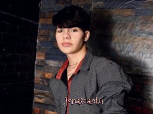 Jonascantu