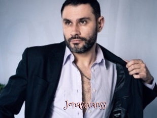 Jonasevanss