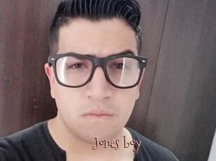 Jones_boy
