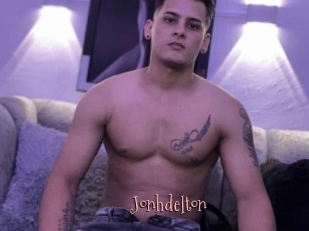 Jonhdelton