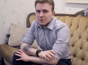 Jonreed