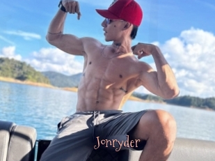 Jonryder