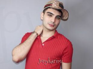 Jonykarimi