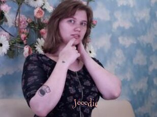 Jooodie