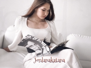 Jordanakatana