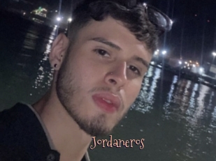Jordaneros