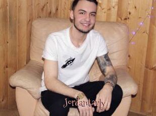 Jordantarly