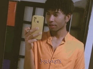 Josetous25