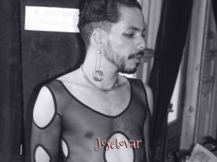 Josetovar