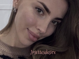Josettexdesire