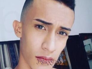 Josheygreyy