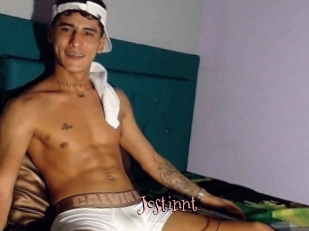 Jostinnt