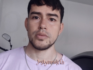 Jostynmileth