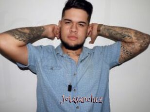 Jotasanchez