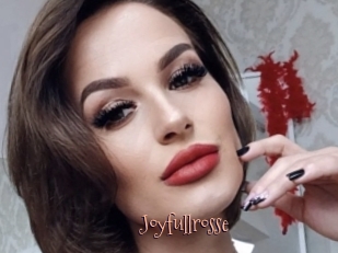 Joyfullrosse