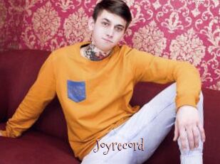 Joyrecord