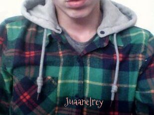 Juaanelrey