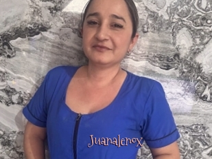 Juanalenox