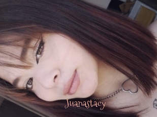 Juanastacy