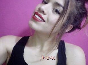 Juanax