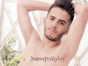 Juanceprettyboy