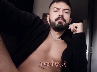 Juandusoleil