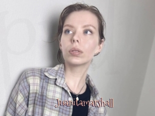 Juanitamarshall